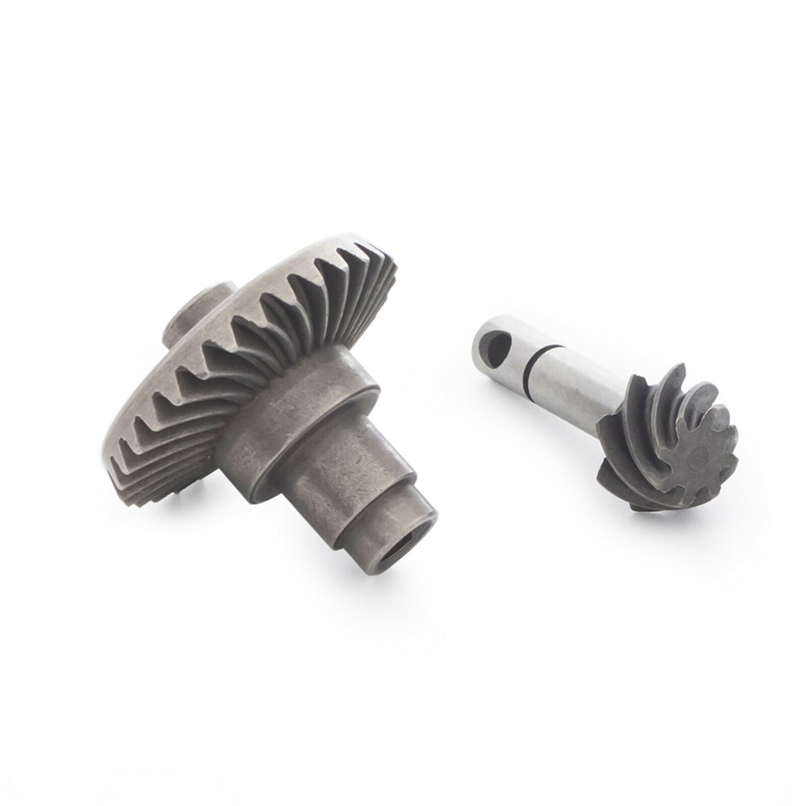 30T/8T Bevel Helical Axle Gear for Axial SCX10 II 90046 90047 1/10RC Crawler Car
