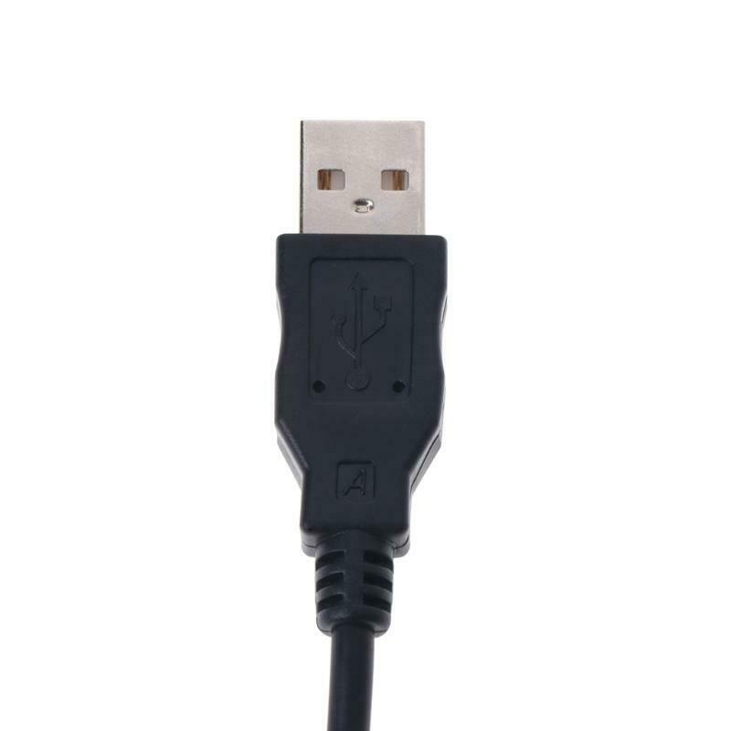 USB Cable IFC-400PCU for Canon Cameras & Camcorders Powershot Video Interface