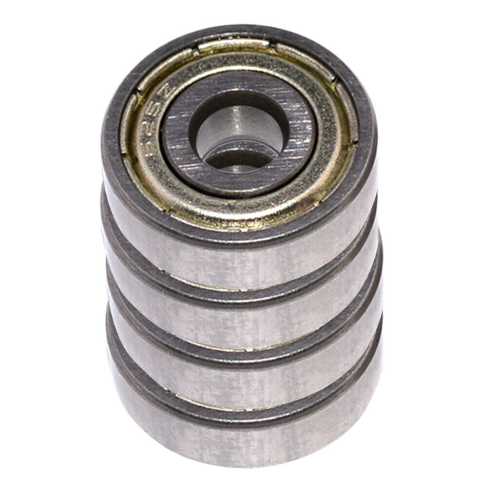 625ZZ Bearings for 3650/3656/3660/3670/3674/4068/4076/4268/4274/1512 Motor