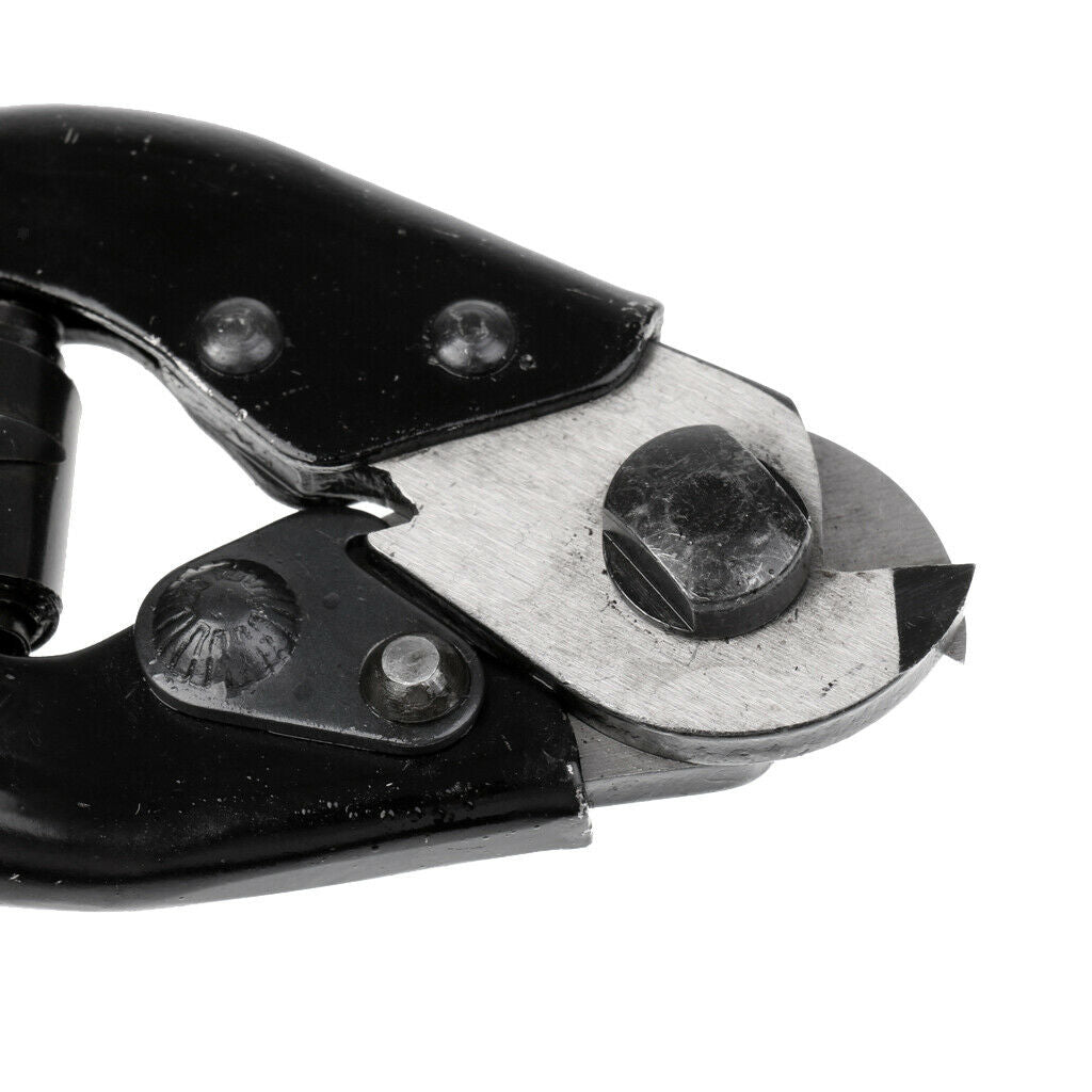 Mountain Bike Brake Wire Cable Cutter Bicycle Housing Spoke Line Cutting Plier