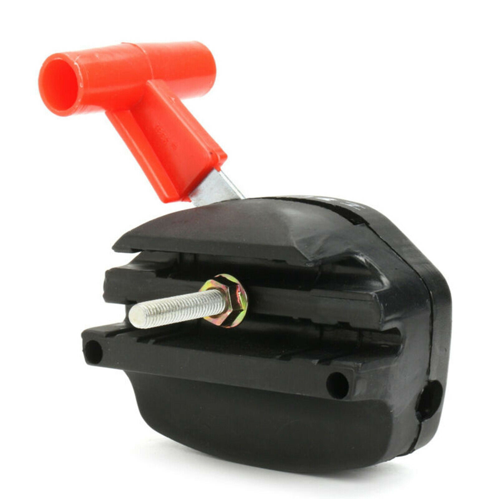 Lawn Mower Throttle Cable Lever Handle Kit Lawn Mower Parts Garden Tool