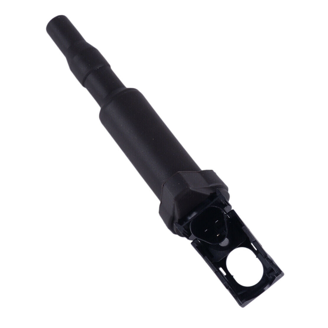Rubber&Metal 1Pcs Ignition Coil Fit for BMW 335xi 525i 525xi 12137594937 Atn