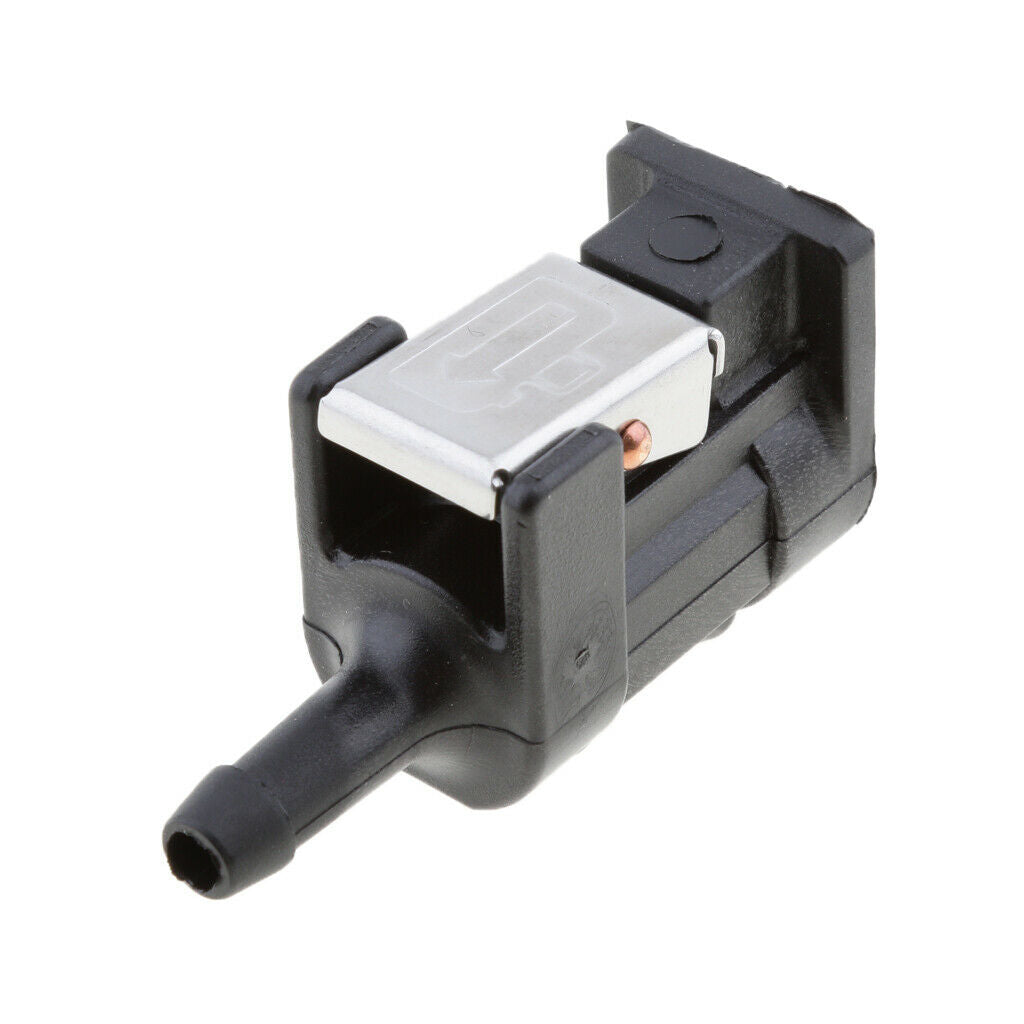 Fuel Line Female Tank Connector Joint for Yamaha Engine 6mm 5/16 Tank Side