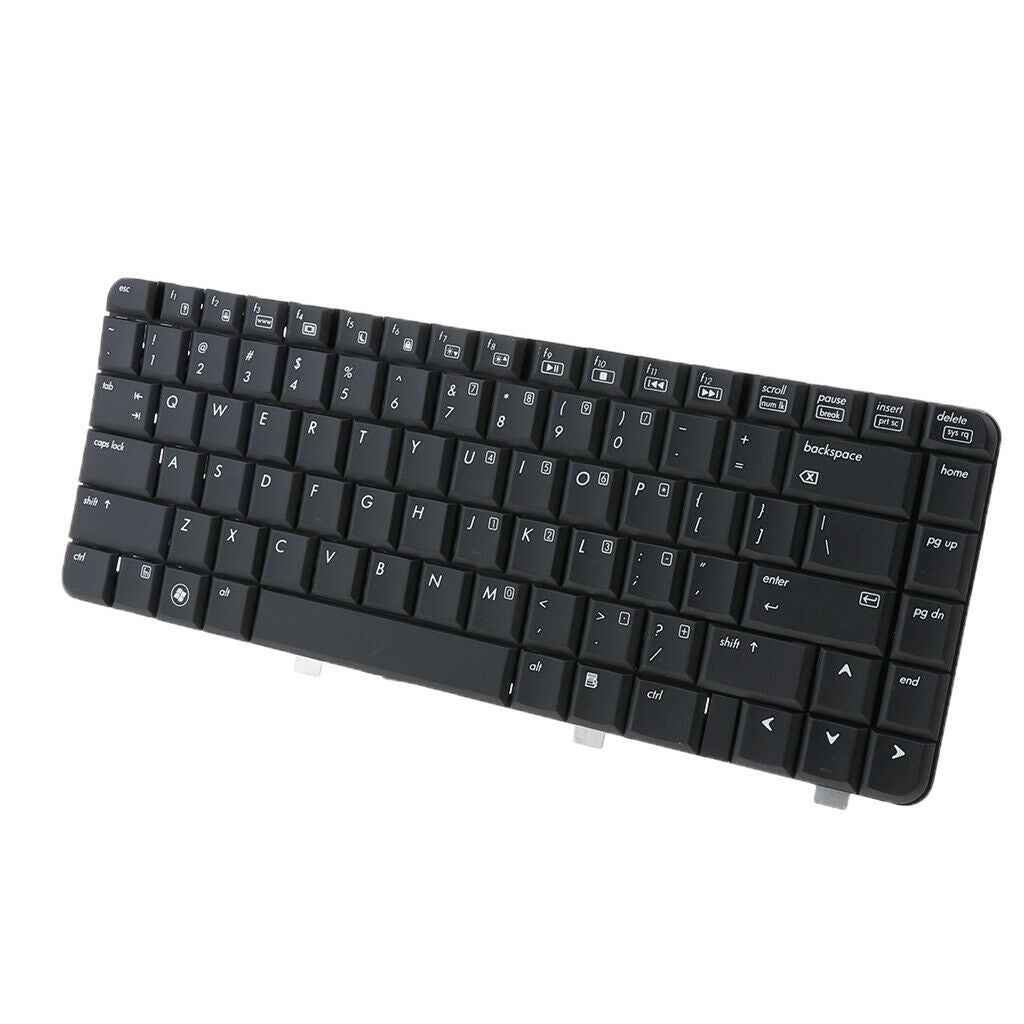 Laptop Keyboard for  DV2700 2300 Etc(Small Enter Key/English Layout)