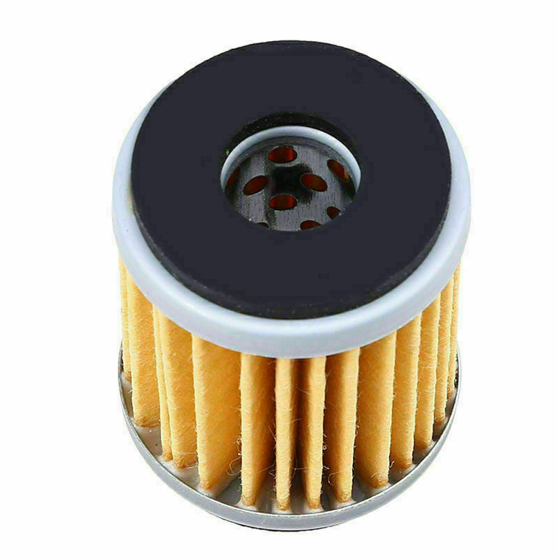Motorcycle Oil Filter Cleaner ForÂ Fantic 125 Caballero Motard LCÂ 2008-2013 2012
