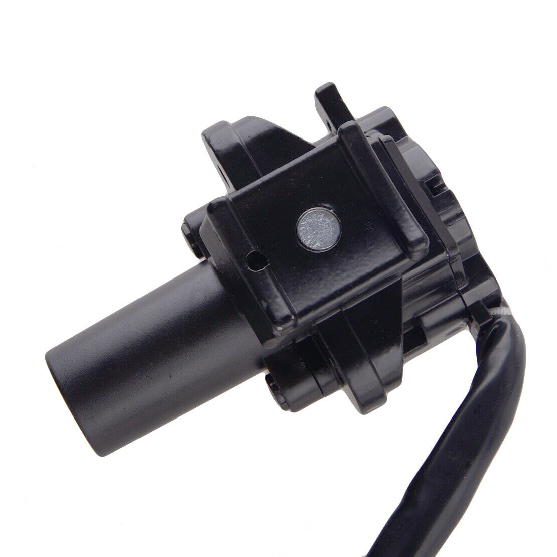 1X Ignition Switch Fuel Gas Cap Lock Set Fit for Kawasaki ZX7R ZX9R ZZR600 ZXR
