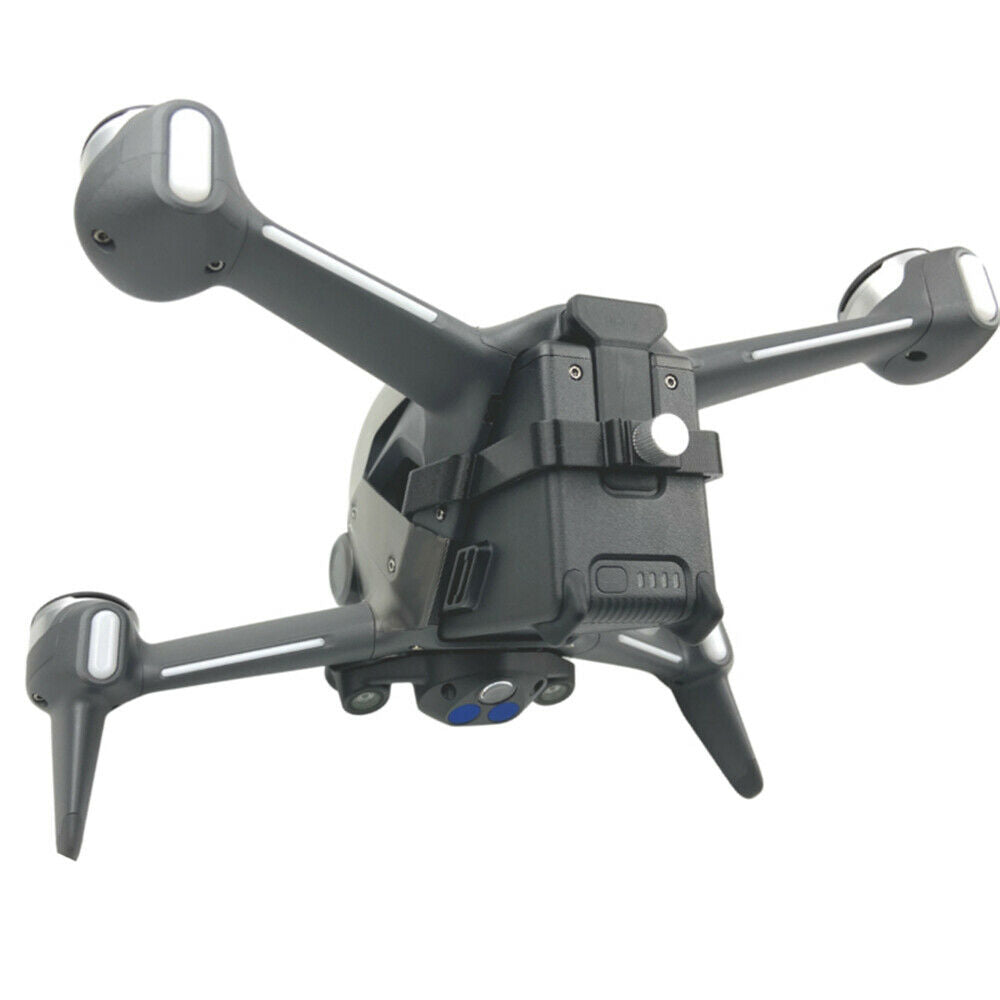 For DJI FPV Combo Drone Battery Guard Protective Clamp Clasp Protector Holder