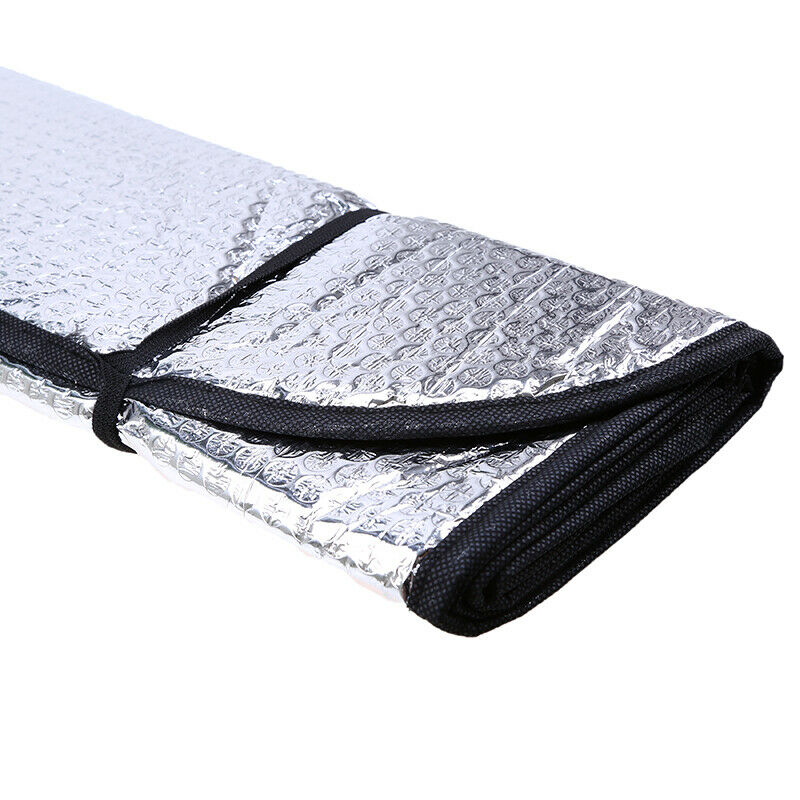 Auto Windshield Sunshade Reflective Sun Shade for Car Cover Visor Wind Shield