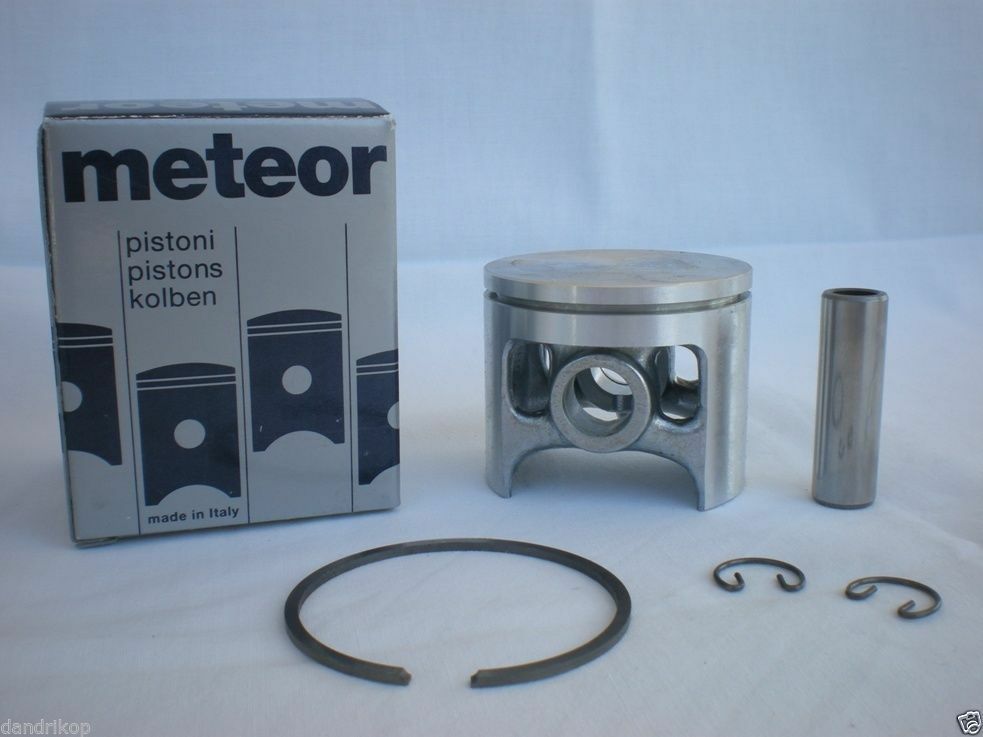 Piston Kit for HUSQVARNA 181, 281 XP (52mm) [#503502702] - Kolben