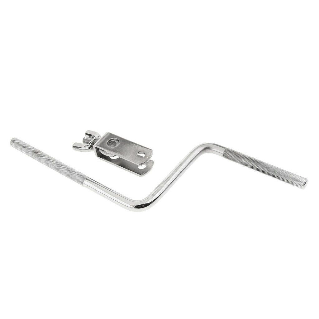 Metal Drum Turn Screw Clip Drum Rod for Drum Kit Set Repair Parts