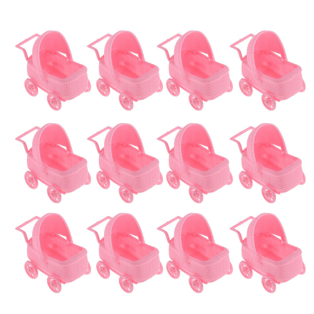 24 Precious Piece Table Decoration Party Hand Decorate