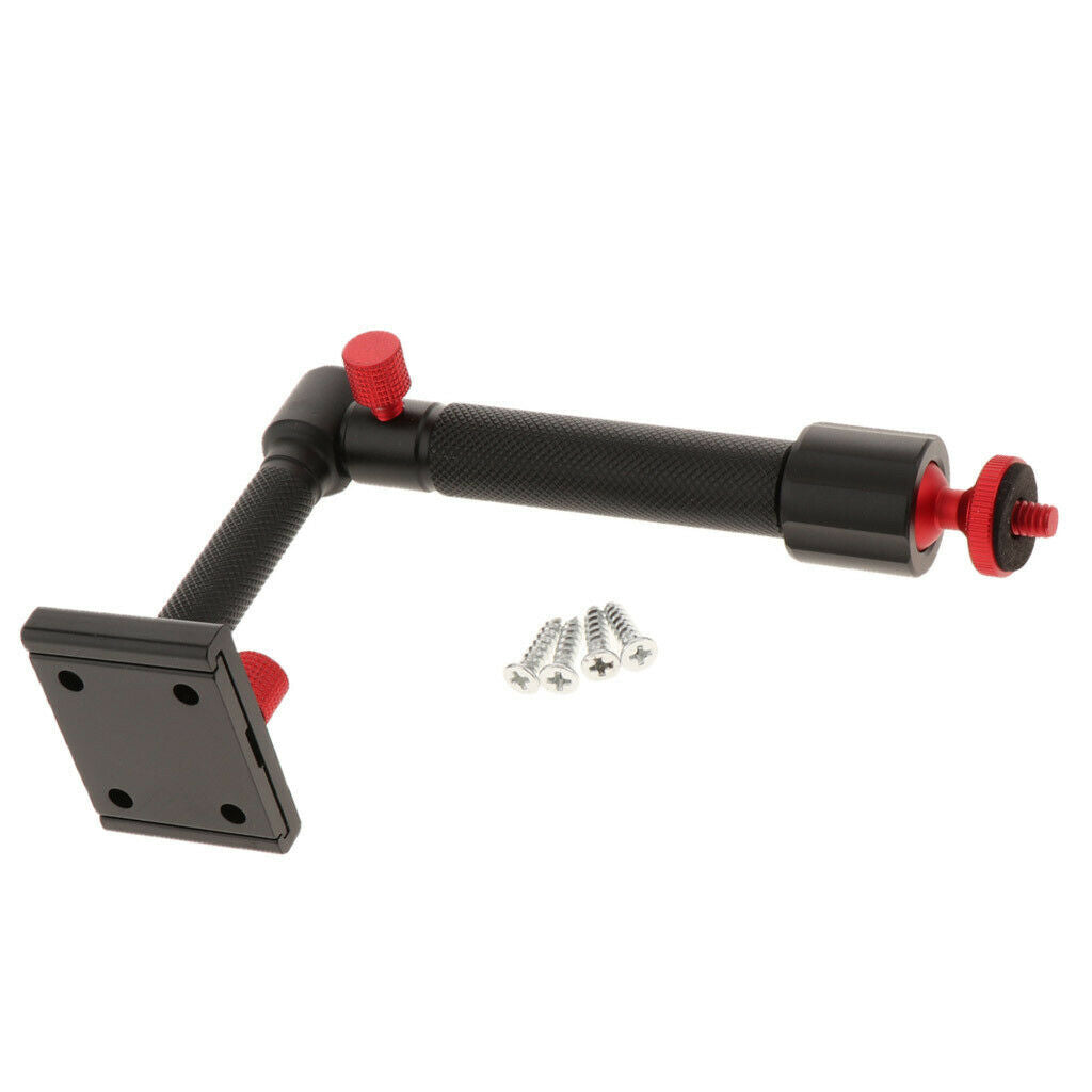 Aluminum Alloy Insert Fishing Lamp Bracket Night Lamps Light Stand Support