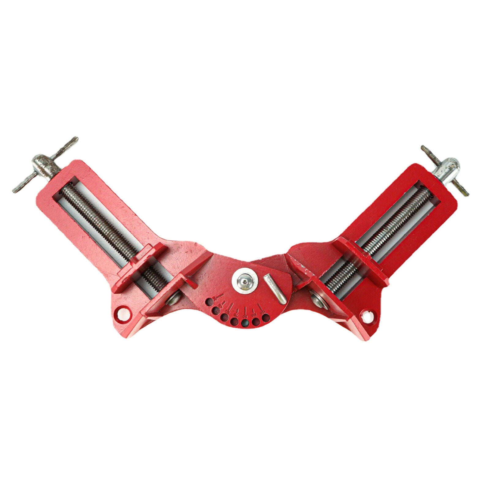 Woodworking Right Angle Corner Clamp Picture Photo Frame Corner Clip Tool