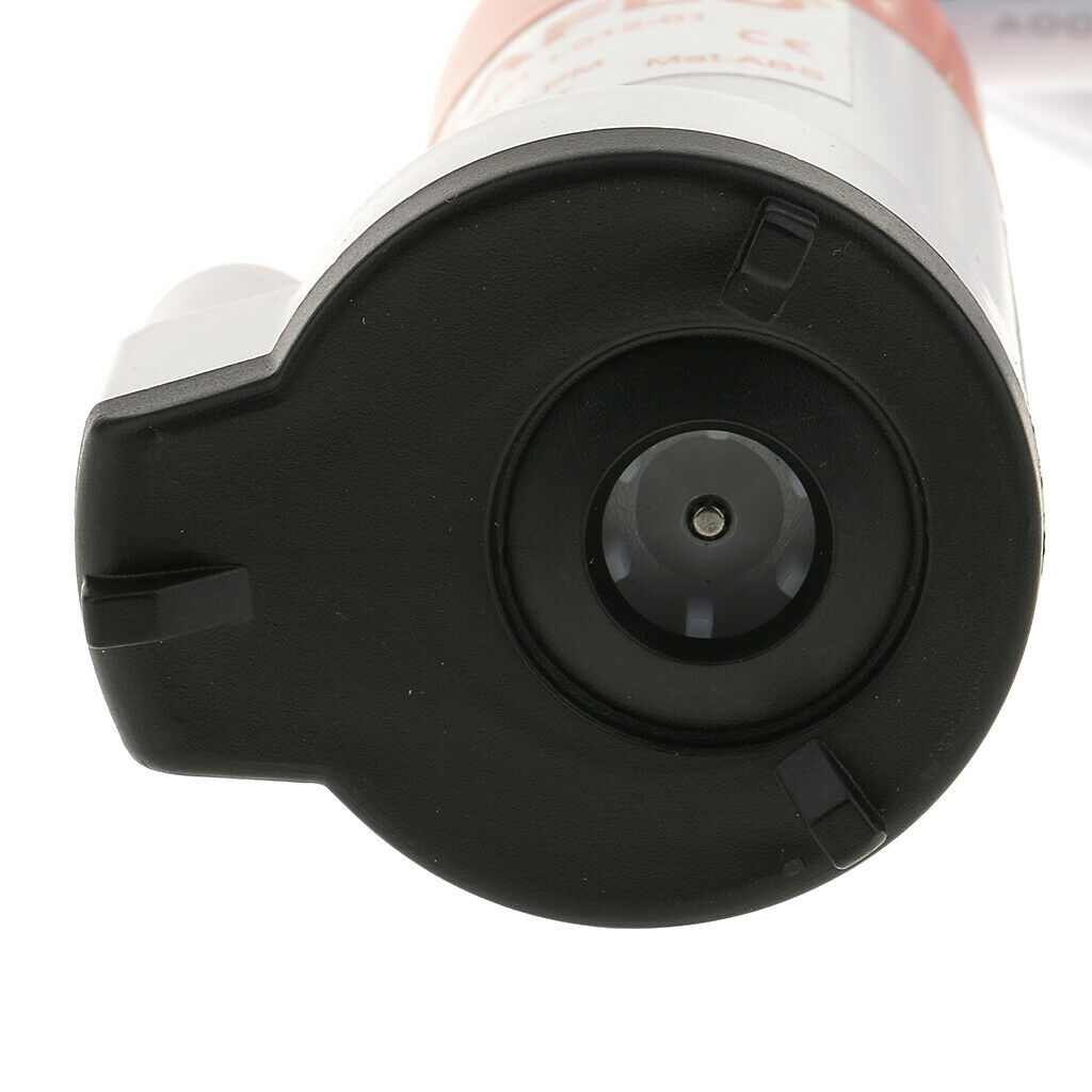 for SEAFLO Marine Water Pressure Pump 12 V DC 12L 3.2 GPM Boat 1/2" Outlet