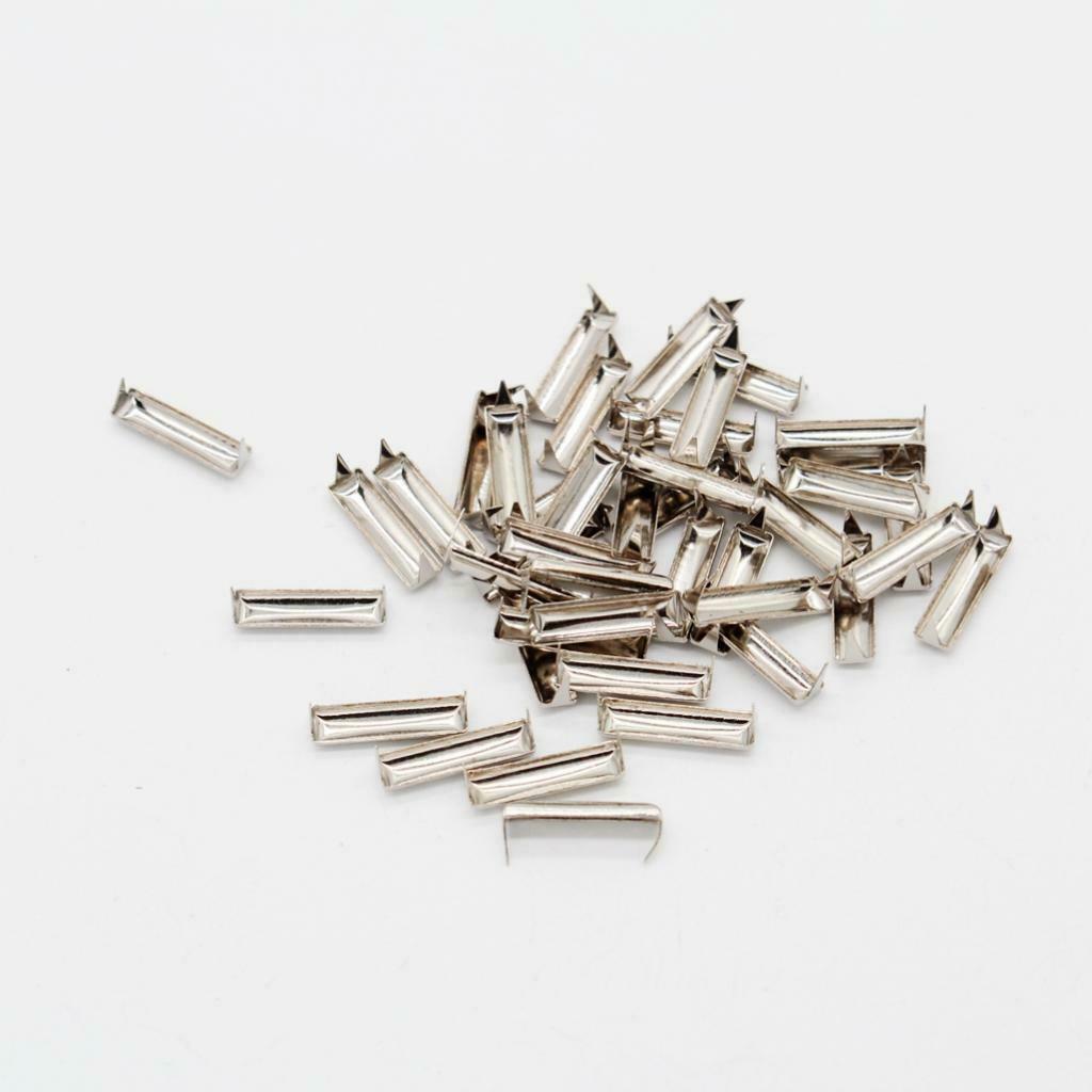 30pcs/Pack Claw Rivets Nailhead Punk Rivets for Leathercraft Accessories I