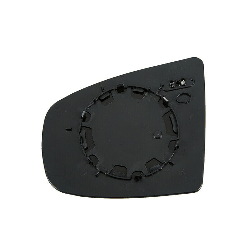 Front Right Door Side Mirror Glass Heated For BMW X5 X6 E72 E71 E70 2007-2014