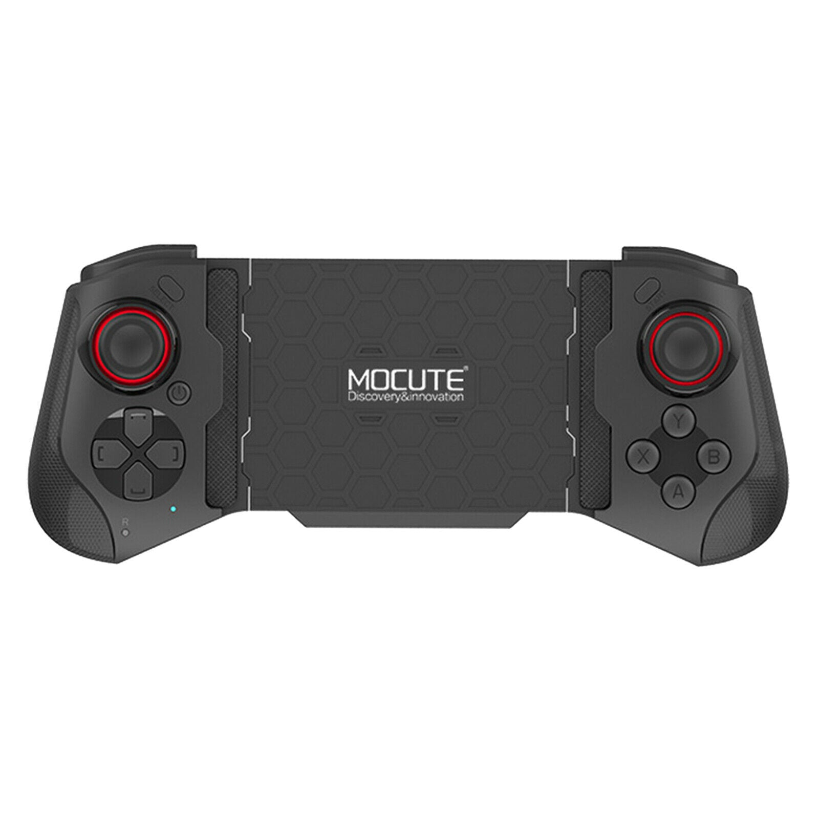 Sensitive Stretchable Wireless Game Controller Support iOS 13.4 and Above