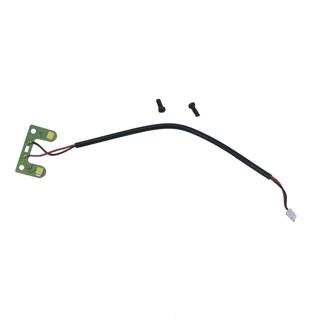 1/20 RC Light Connector Cord for 9145 Racing Car Four-wheel Drive Part Accs