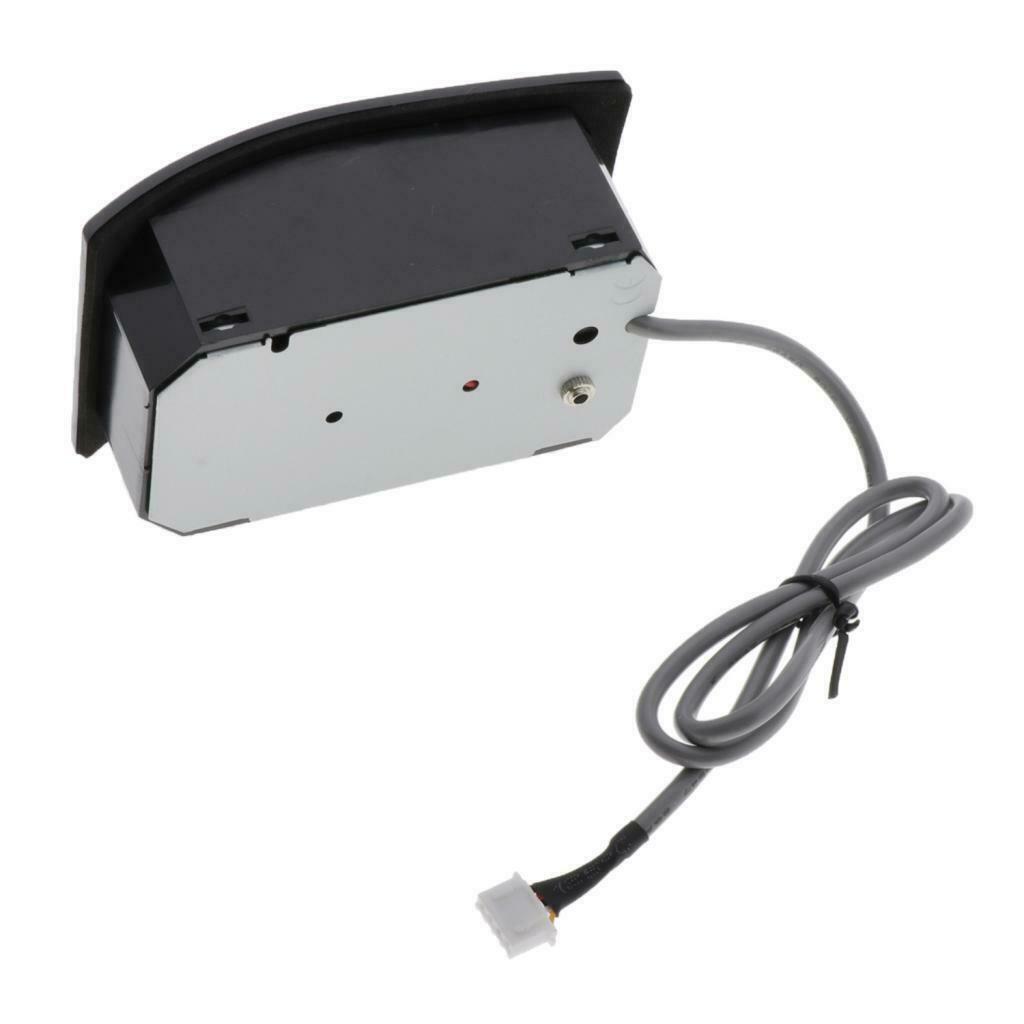 Acoustic Guitar Pickup & EQLC-5 Band Preamp Tuner Guitar DIY Accessories