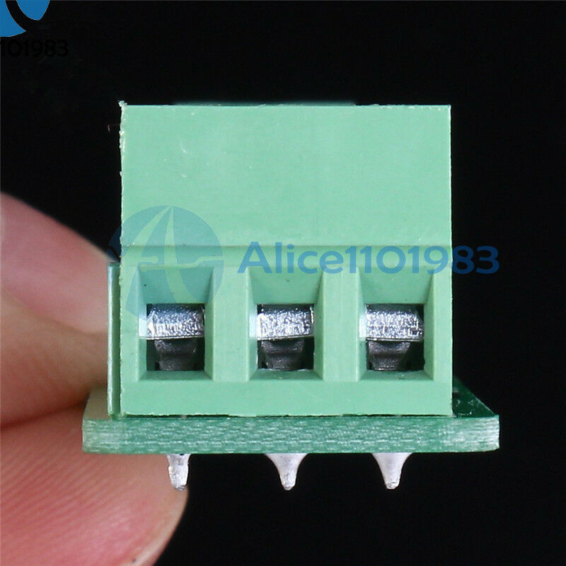 3.3V 1-Channel Relay Driver Module Photoelectric Isolation Input NPN/PNP