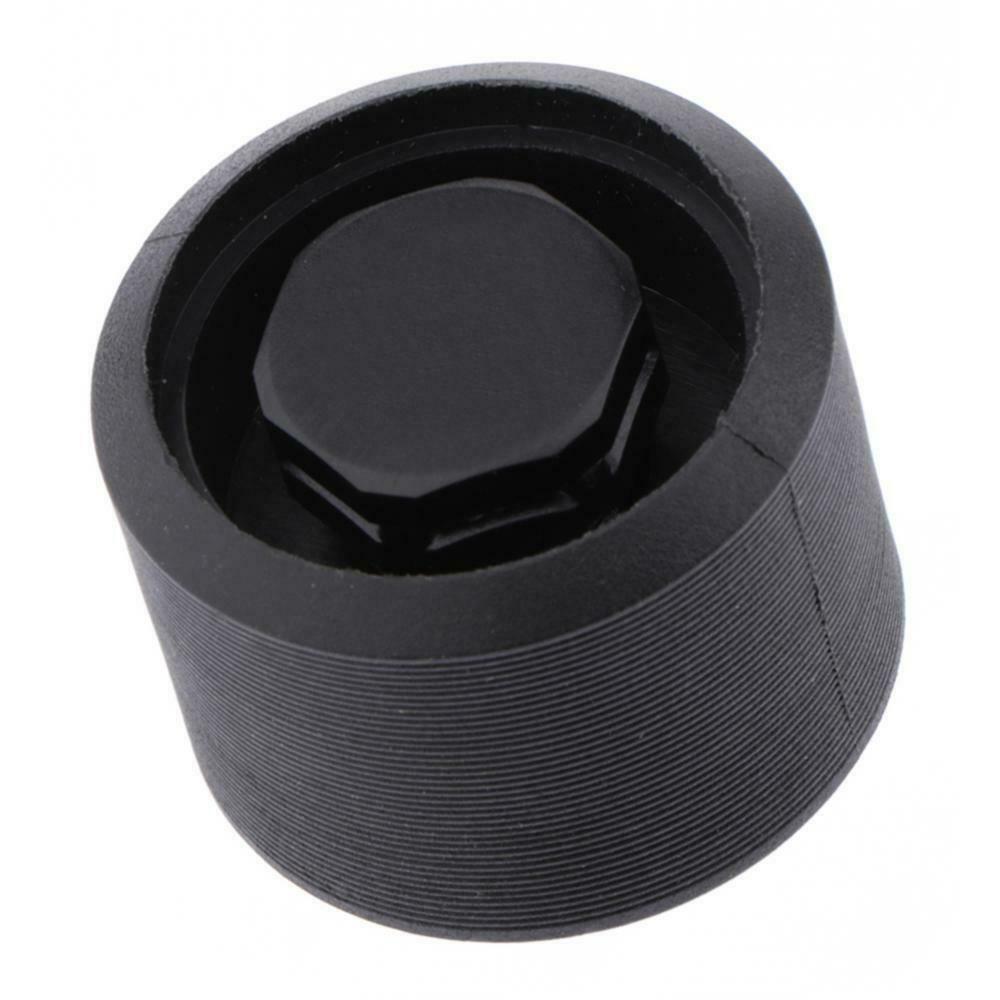 Black Plastic   Air Vent Plug for Surfing Board Stand-up Paddle Board