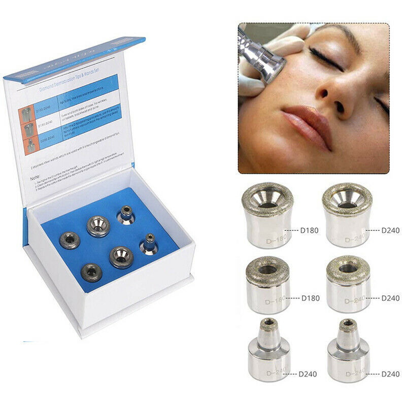 Dermabrasion Tip Diamond Microdermabrasion Dermabrasion Replacement Beauty To SJ