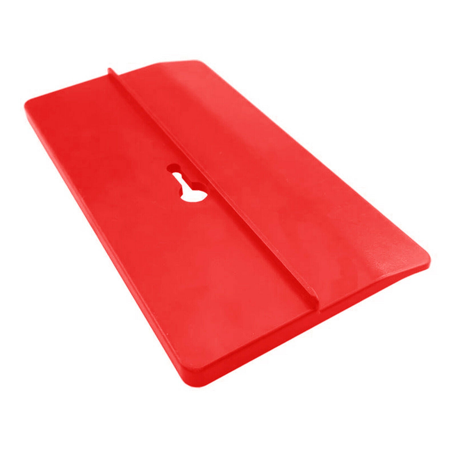 2pcs Plastic Drywall Fitting Tool Plasterboard Fixing Tool Gypsum Plate Lifter