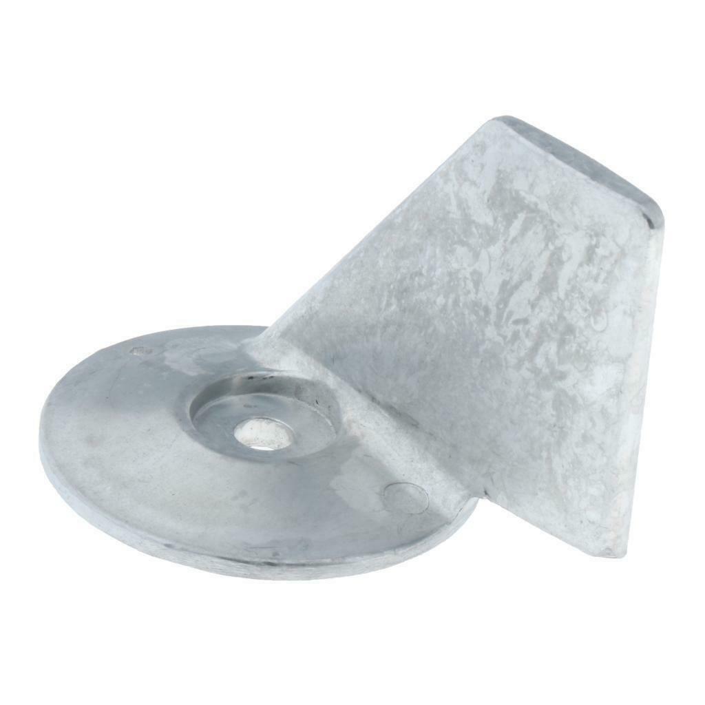 Marine Trim Tab 55125-95500 Fit for Suzuki 2T and 4T Outboard Motors 40-85HP