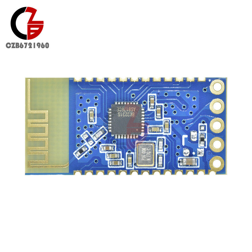 CC2541 JDY-31 Bluetooth 3.0 BLE Serial Slave Module for HC-05/06 SPP Protocol