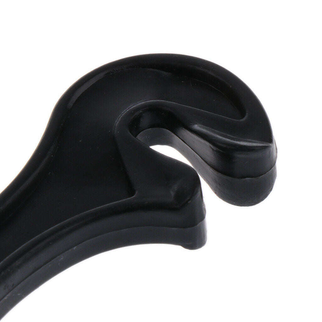 30x Tent Tensioner Cord Aluminum Alloy Rope Adjuster for Tent