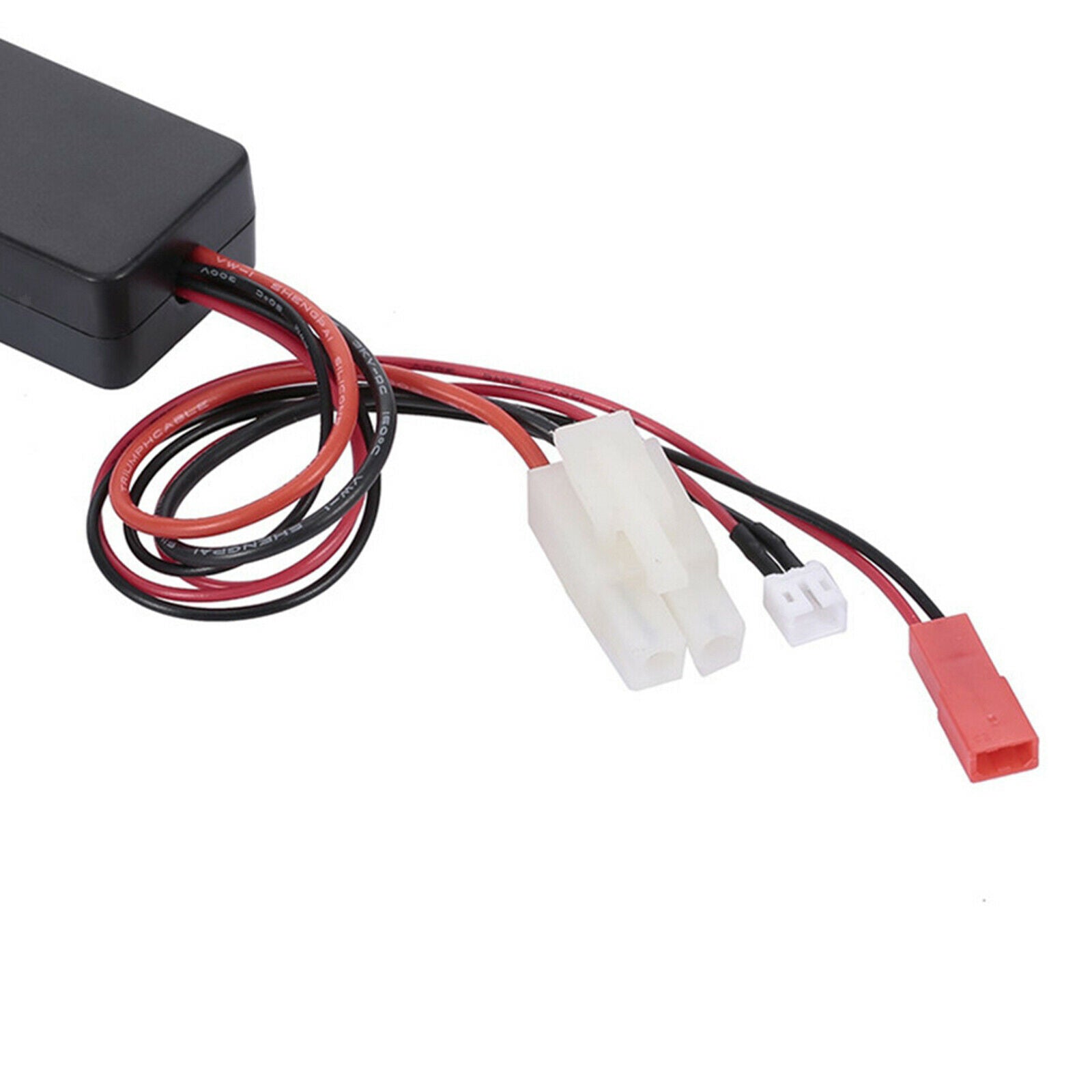 RC Car Winch Replacement Accessory for 1/10 D90 SCX10 TRX4 Parts