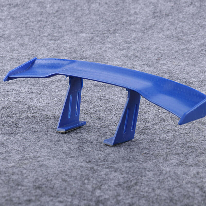 Car Supplies Tail Modified Mini Tail Universal Punch-free Personality Dec.l8