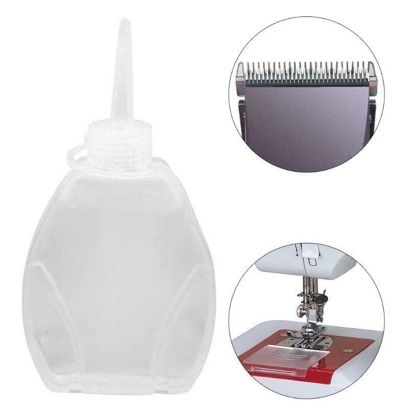 20 Electric Clipper Shaver Maintenance Oil Lubricant Hair Trimmer Blade Oil P