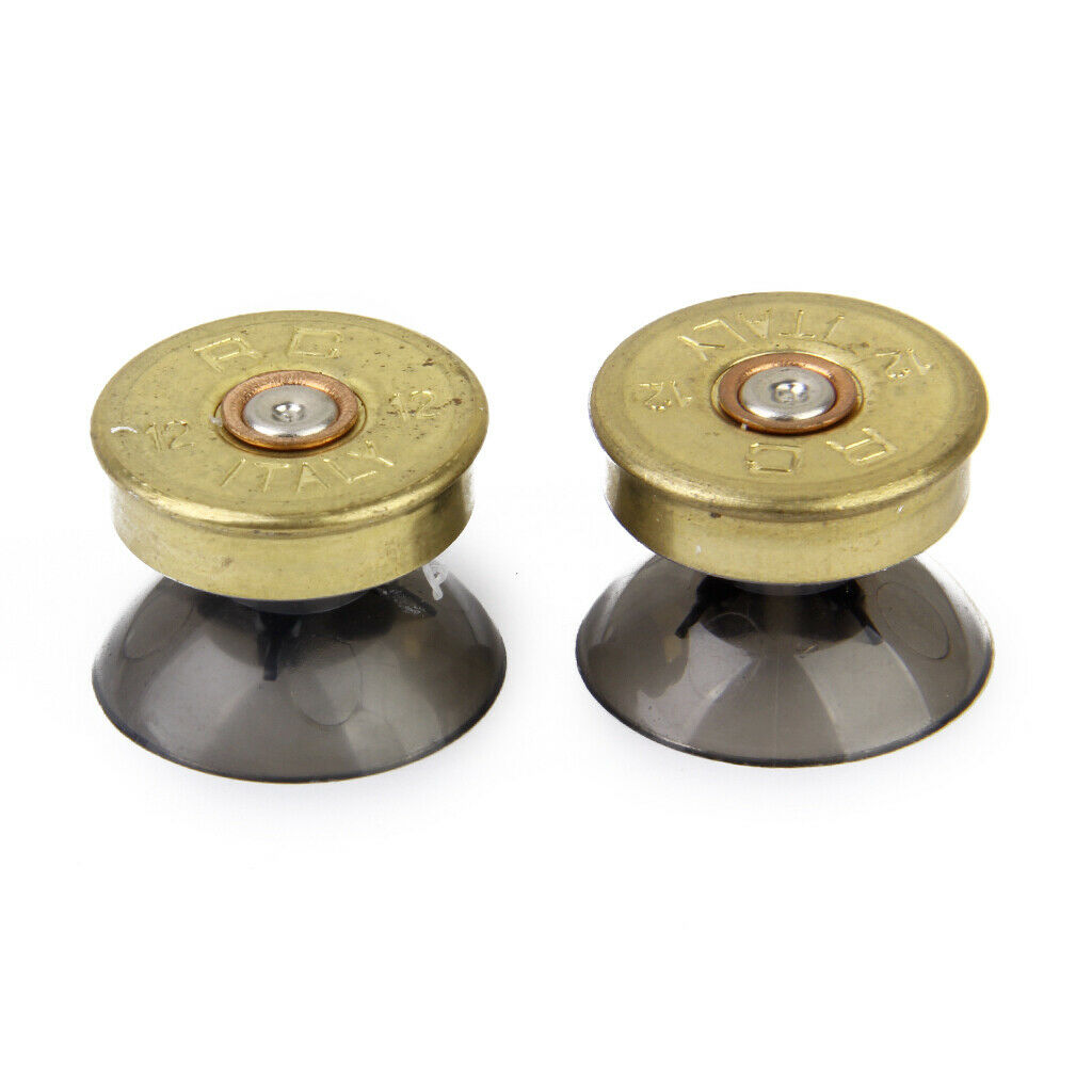 Bullet Buttons Mod Kit Thumbsticks Set for PS4/    One Controller