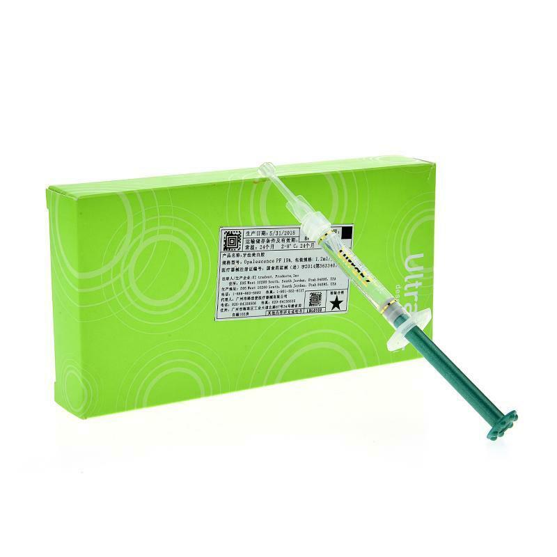 Ultradent UltraEZ Desensitizing Gel Refil 1.2ml
