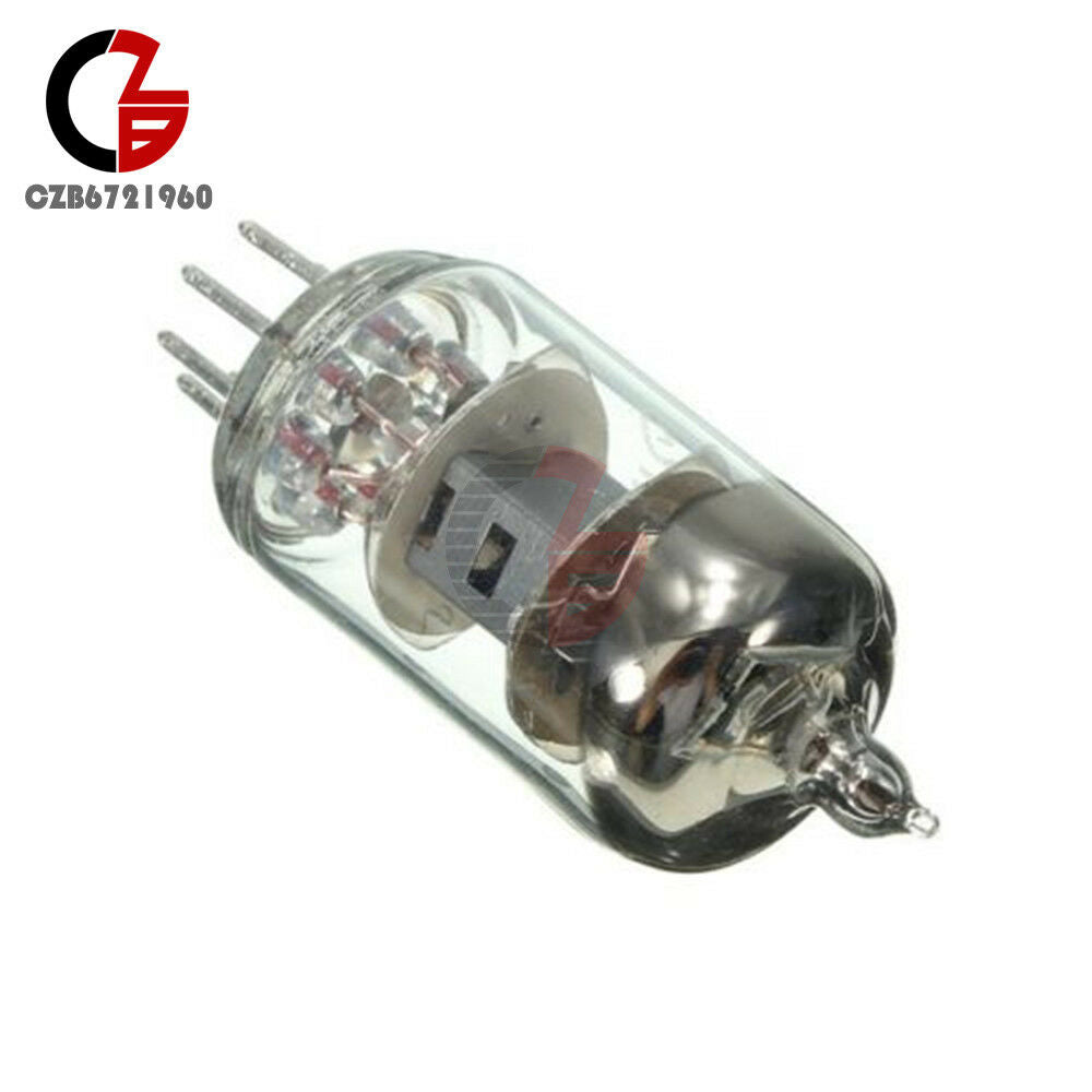 DIY Kit 6J2 Valve Vacuum Tube for PreAmplifier Headphone Amplifier Replace 6J1
