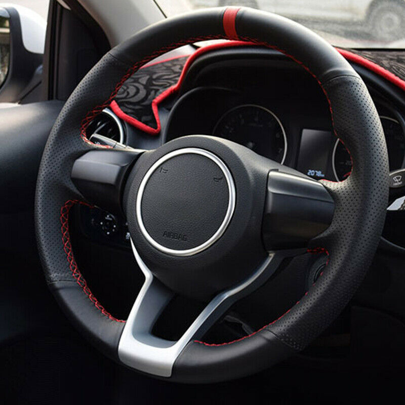 Steering Wheel Panel Ring Cover Plastic Trim fit for Kia Sportage QL 16-18