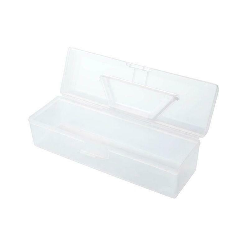 Kitchen Handheld Chopsticks Tableware Spaghetti Noodle Food Storage Box Pasta