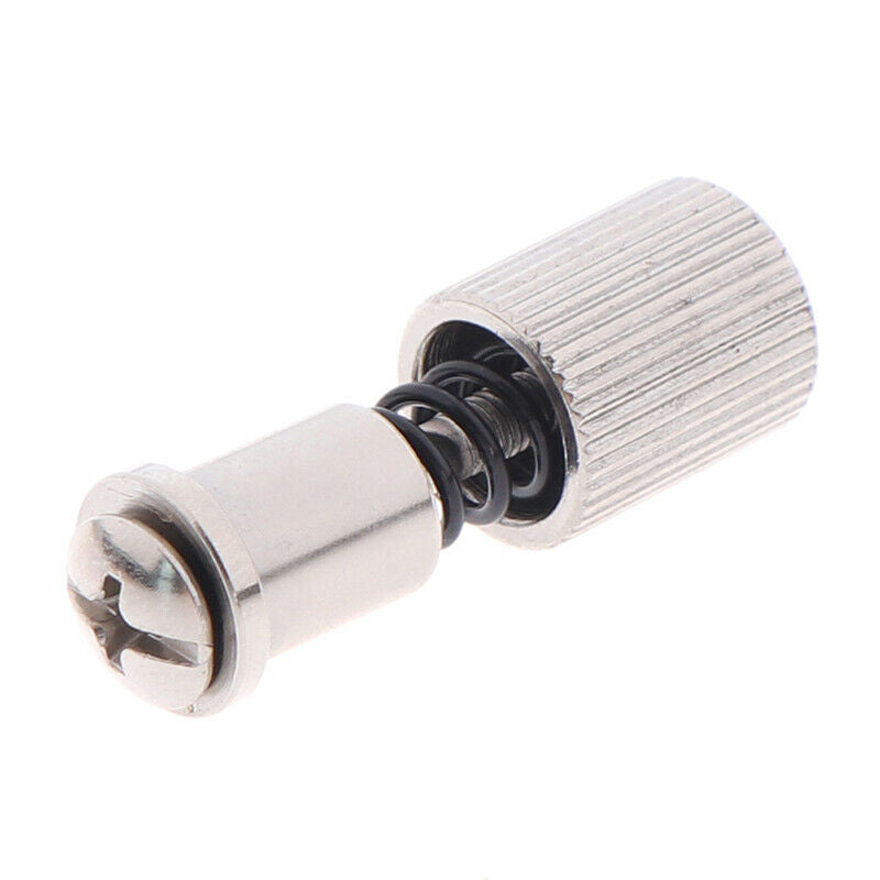 1PCS Presser Foot Easy Change Screw Clamp Spring Easy Holder Sewing Too.l8