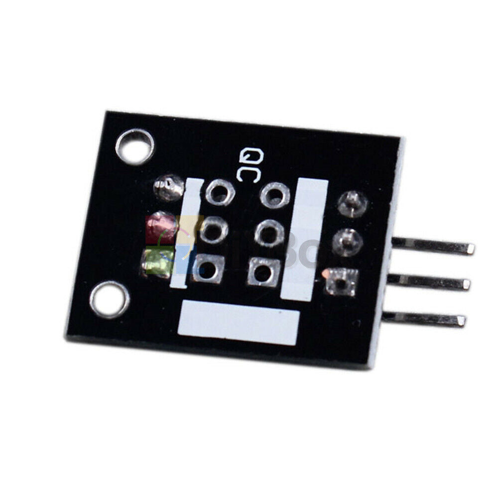 [2PCS] DS18B20 Sensor Module KY-001 Measurement Temperature Module  For Arduino