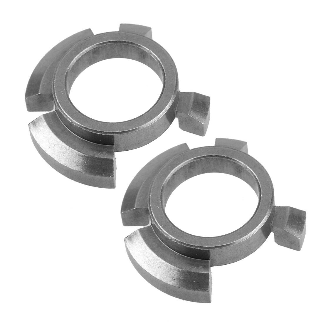 2x Impulse Transmitter Ring Fit for Chevrolet Cruze Aveo Orlando Opel 5636119