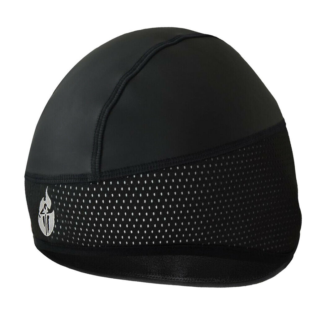Hiking Thermal Headwear Bicycle Riding  Waterproof Windproof Headcover
