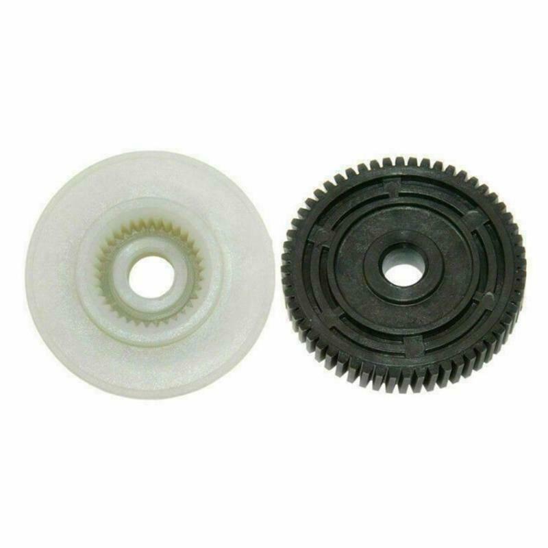 27107566296 27107566296GR Transfer Case Actuator Motor Reinforced Gear for B-MW