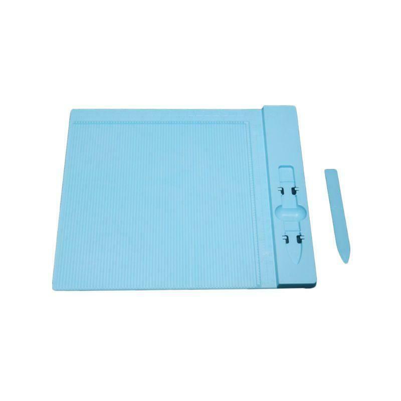 Mini Score Scoring Board Measuring Tool For Origami Envelope Folder Card Tools