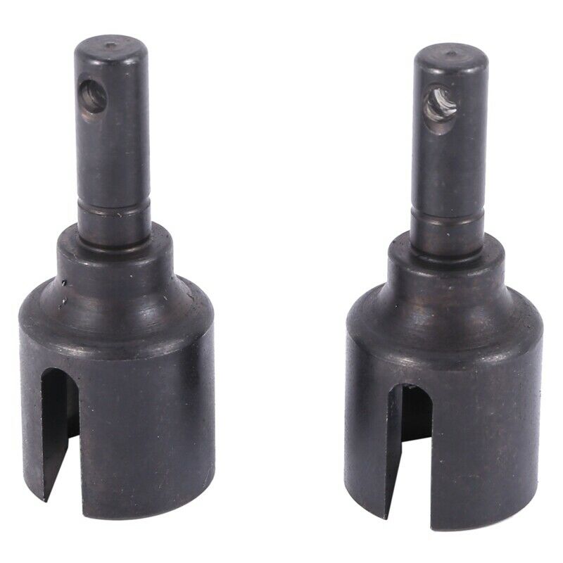 2PCS 45 Hardened Steel F/C/R Differential Side Cup for KRATON RC Car X4A7