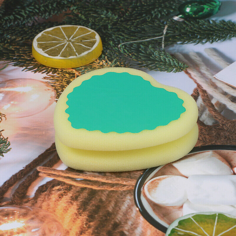 Painless Hair Removal Sponge Soft Hair Depilation Sponge Effective Hair R.l8