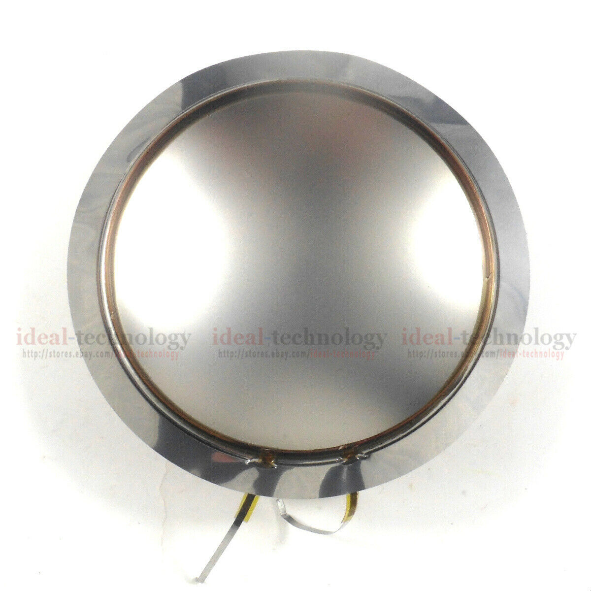 Aftermarket voice coil for JBL 2431H VLA601, PD5200 PD5200 PD5212 PD5322 driver