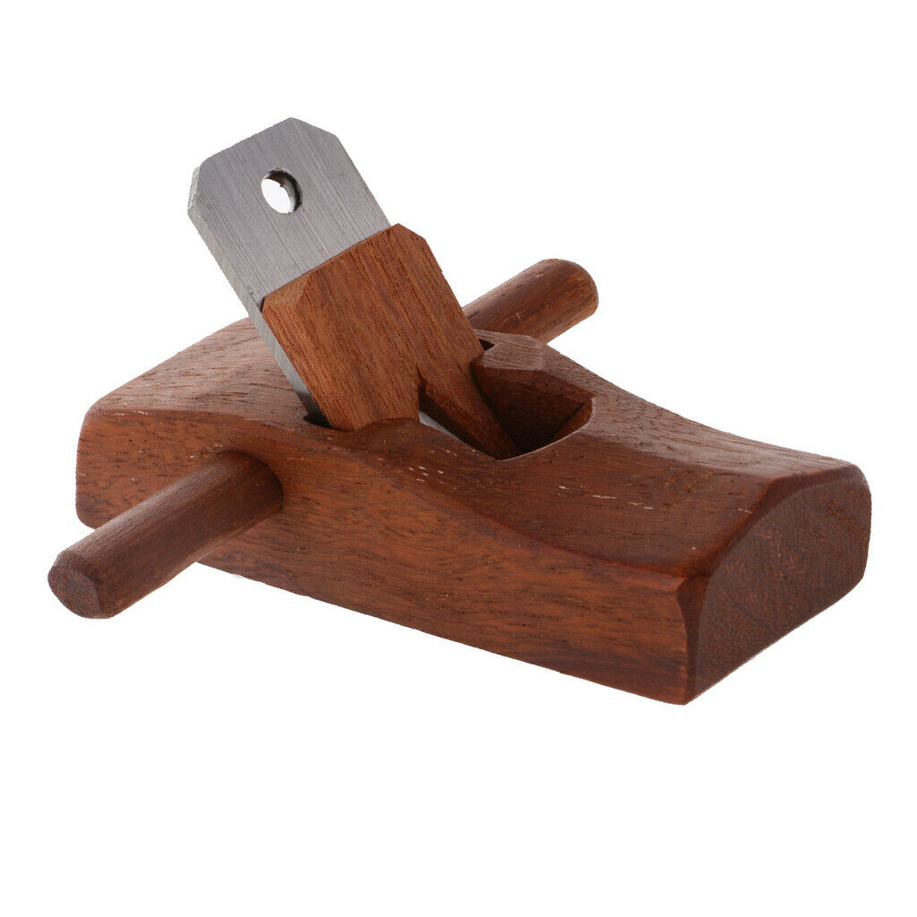 Woodworking Carpenter Flat Plane Hand Planing Tools For Woodcraft DIY