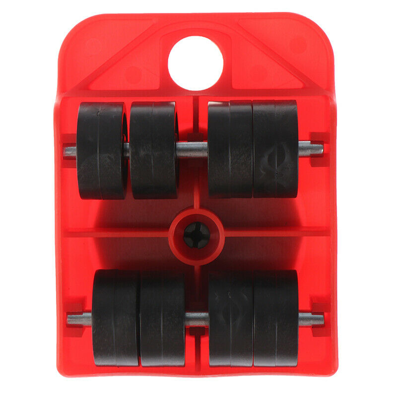 1pc Move Furniture Tool Transport Shifter Move Wheel Slider Remover Rolle.l8