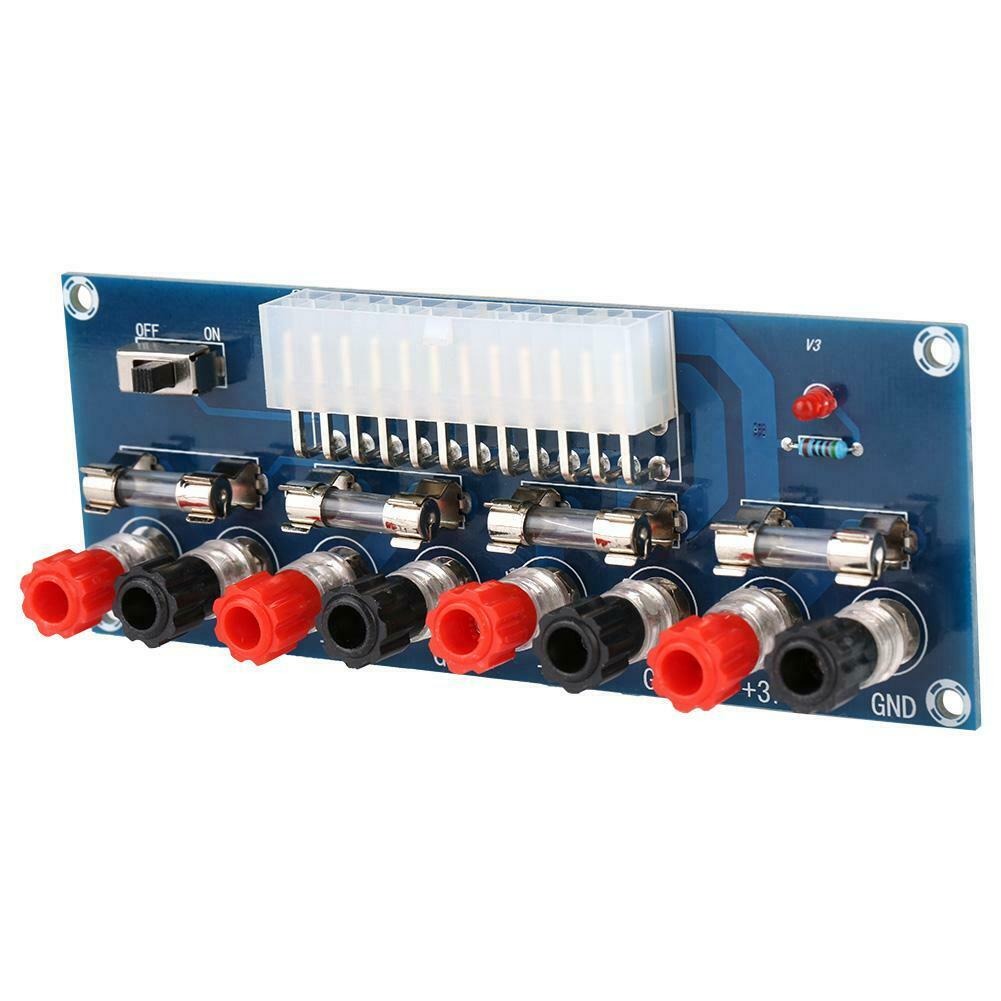Adapter Board Xr-M229 Power Adapter Power Test Module Power Output Terminal